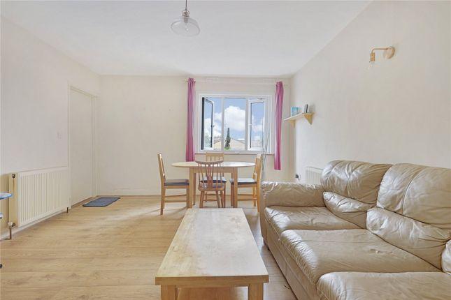 Flat for sale in Wood Street, Walthamstow, London E17