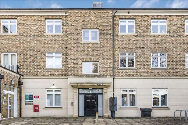 Flat for sale in Mackintosh Street, Bromley BR2