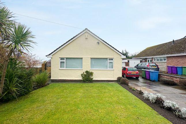 Detached bungalow for sale in Gateacre Park Drive, Gateacre, Liverpool L25