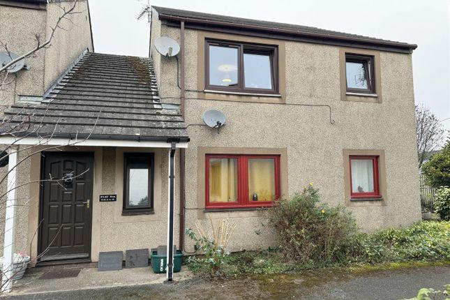 Flat for sale in Mayburgh Close, Eamont Bridge, Penrith CA10