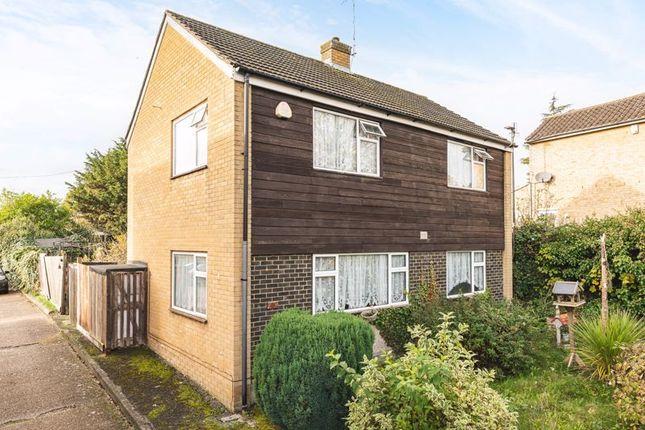 Detached house for sale in Claremont Road, Barnet EN4