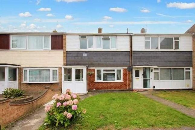 Terraced house for sale in Yardley, Basildon SS15