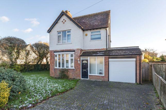 Detached house for sale in 220 London Road, Headington, Oxford, Oxfordshire OX3