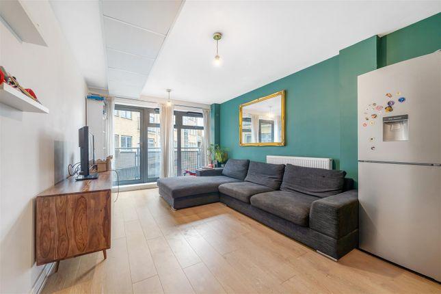 Flat for sale in Norwood Road, London SE27