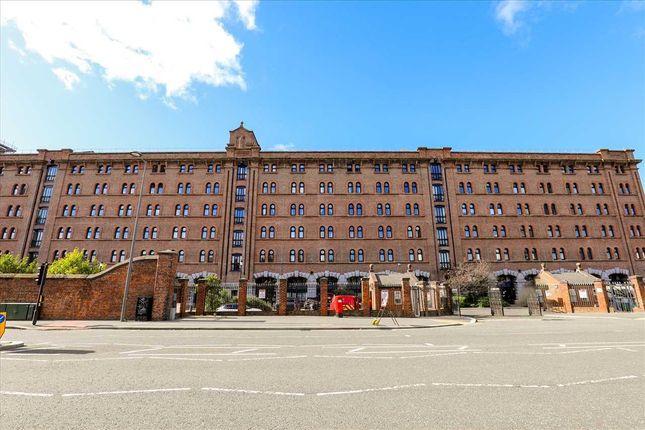 Flat for sale in Waterloo Warehouse, Waterloo Road, Liverpool L3