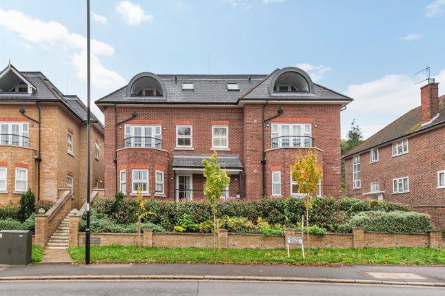 Flat for sale in Campden Road, South Croydon CR2