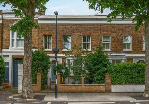 Flat for sale in 4B Stamford Brook Road, Hammersmith, London W6