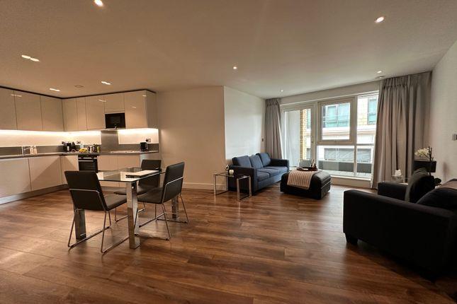 Flat for sale in Quartz House, Dickens Yard, Ealing, London W5