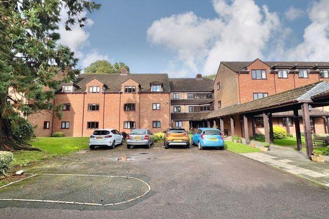 Property for sale in Priory Gardens, Wellington TA21