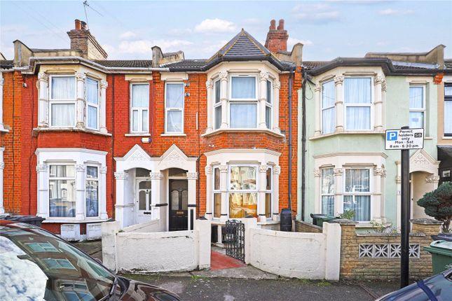 Flat for sale in Belmont Park Road, Leyton, London E10