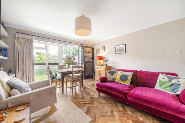 Flat for sale in Heron Court, Elmworth Grove, West Dulwich SE21