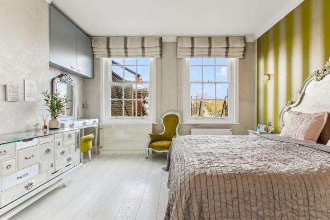 Flat for sale in Pont Street, Knightsbridge SW1X