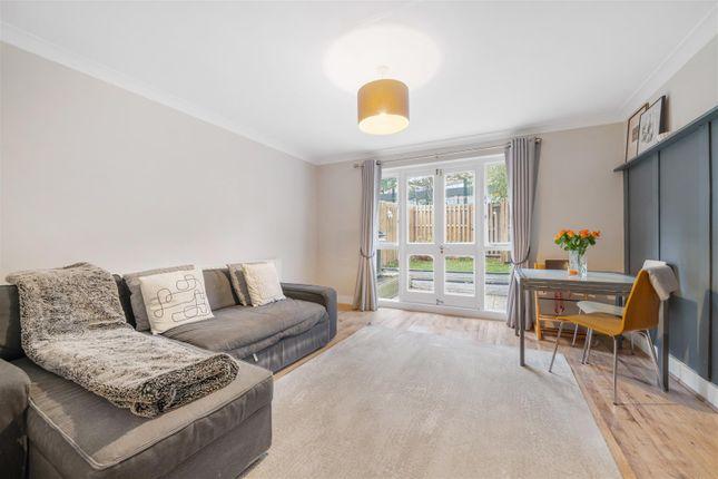 Terraced house for sale in Elderwood Place, London SE27