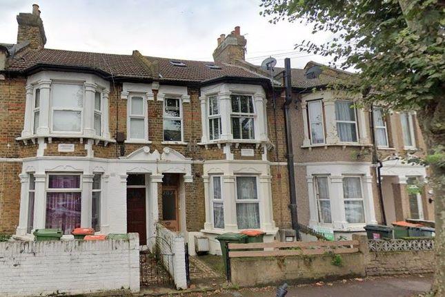 Maisonette for sale in 47 Macaulay Road, London E6