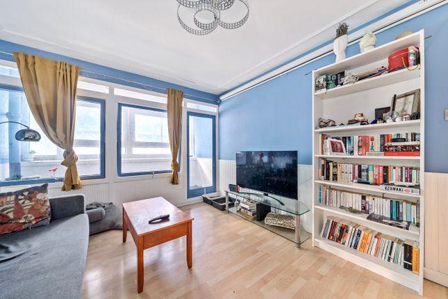 Flat for sale in Buxton Street, London E1