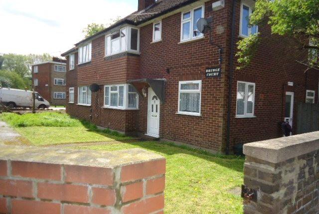 Flat for sale in Witley Gardens, Southall UB2