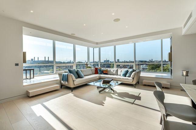 Flat for sale in Grosvenor Road, London SW1V