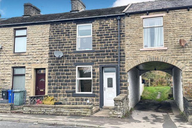 End terrace house for sale in Grane Road, Haslingden, Rossendale BB4