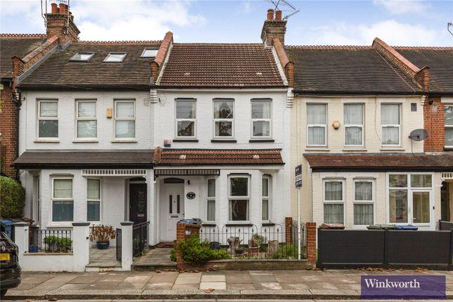 Detached house for sale in Merivale Road, Harrow HA1