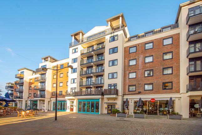 Flat for sale in Jerome Place, Kingston Upon Thames KT1