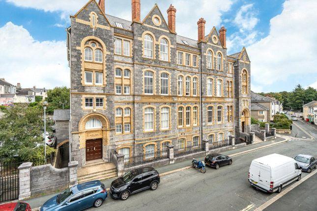 Flat to rent in Regent Street, Plymouth, Devon PL4