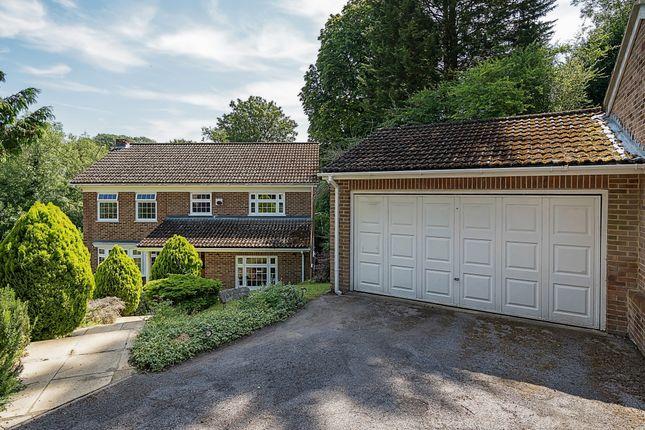 Detached house for sale in Leacroft Close, Kenley CR8