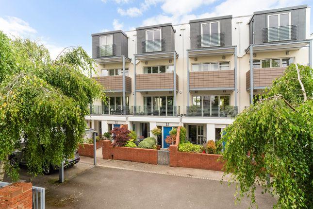 Terraced house for sale in Vittoria Walk, Cheltenham GL50