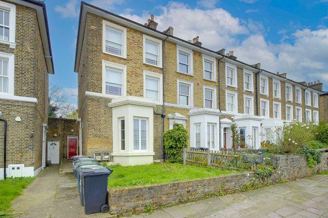 Maisonette for sale in Upper Brockley Road, London SE4