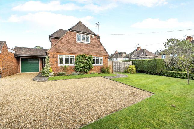 Detached house for sale in Shamley Green, Guildford, Surrey GU5