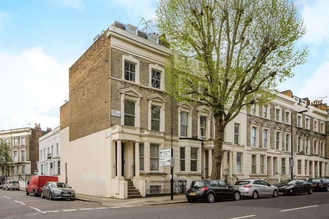 Flat for sale in Elgin Avenue, Maida Vale, London W9