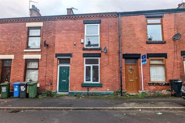 Terraced house for sale in Minto Street, Ashton-Under-Lyne, Greater Manchester OL7