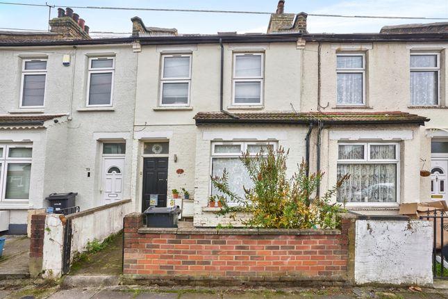 Terraced house for sale in Roman Road, Ilford IG1