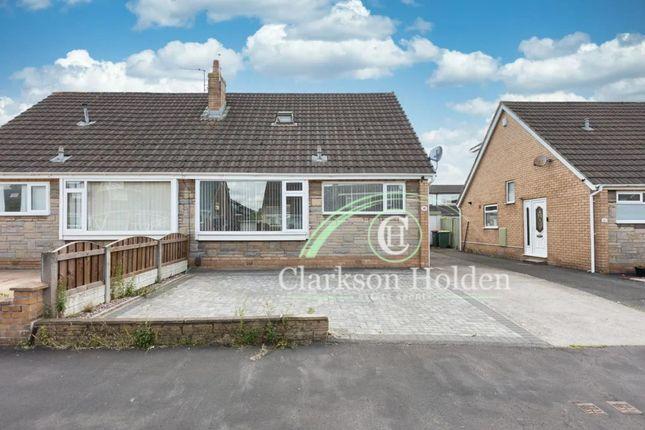 Property for sale in Polefield, Fulwood, Preston PR2