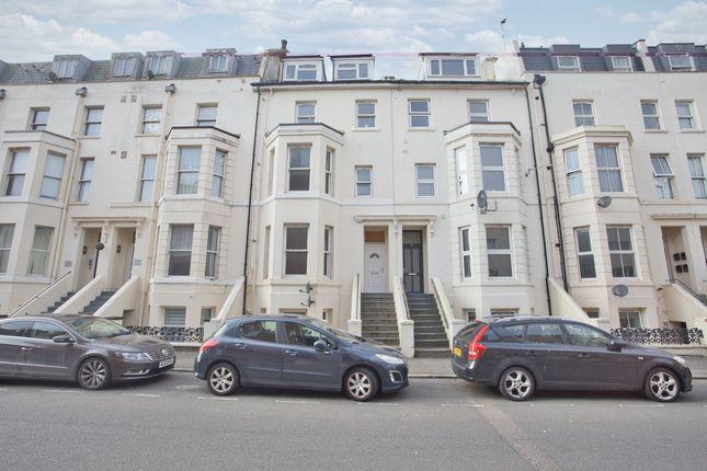 Flat for sale in Marine Terrace, Folkestone CT20