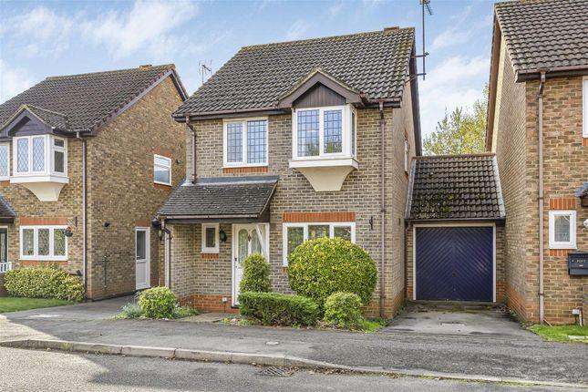 Link-detached house for sale in Orchard Grove, Caversham, Reading RG4