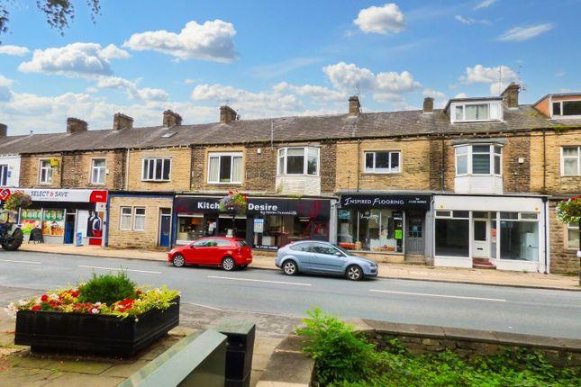 Flat for sale in Colne Road, Earby, Barnoldswick BB18