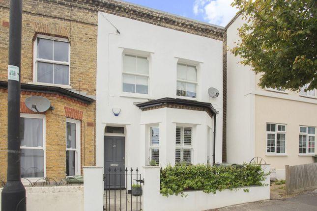 Flat for sale in Birkbeck Hill, London SE21