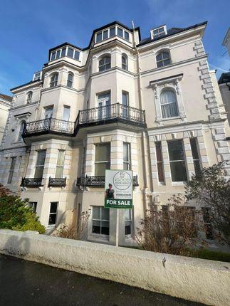 Flat for sale in Dudley Court, Folkestone CT20