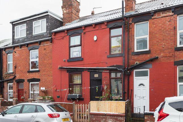 Terraced house for sale in Aviary Row, Leeds LS12