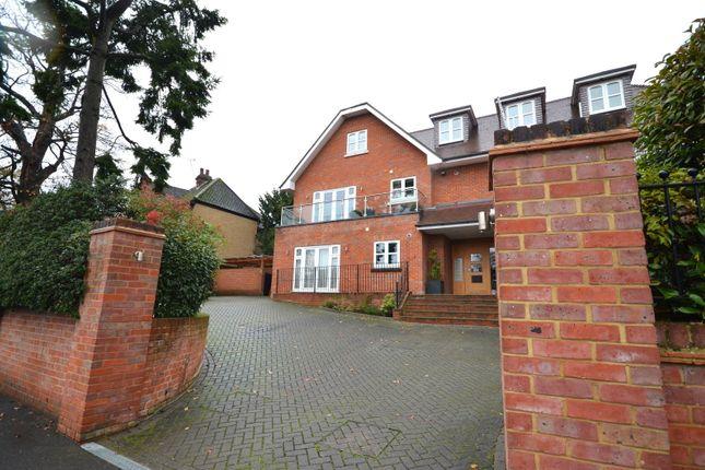 Flat for sale in Elms Road, Harrow Weald HA3