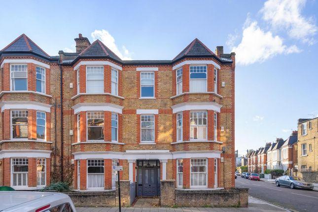 Flat for sale in Edgeley Road, London SW4