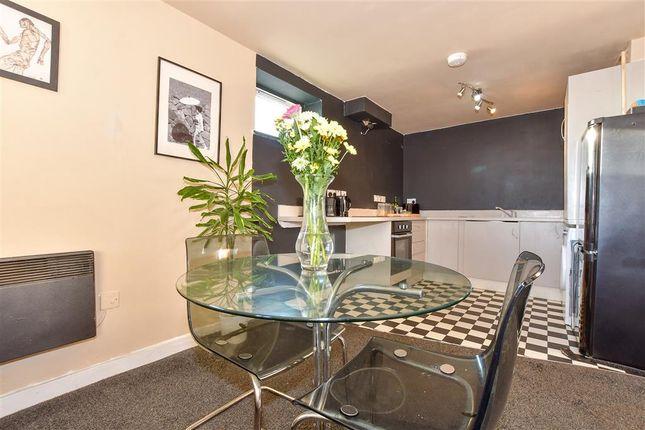 Flat for sale in Trinity Square, Margate, Kent CT9