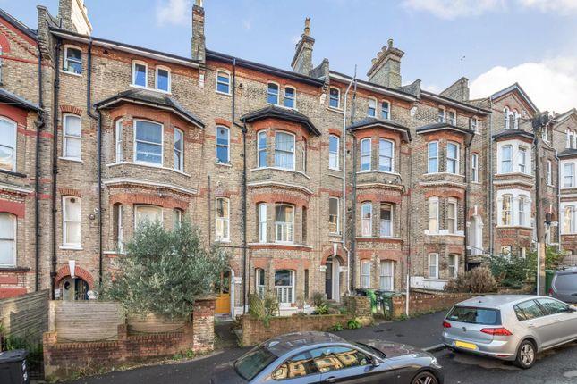 Flat for sale in Woodland Road, London SE19