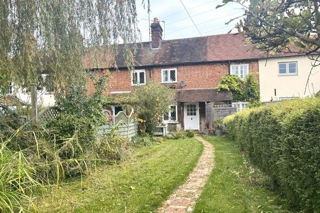 Cottage for sale in Hares Lane, Hartley Wintney, Hook RG27