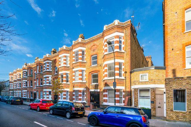 Flat for sale in Wyfold Road, London SW6