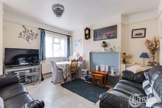 Flat for sale in Woolridge Way, Loddiges Road, London E9