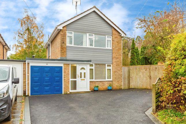 Detached house for sale in Orchard Road, Wellingborough NN9