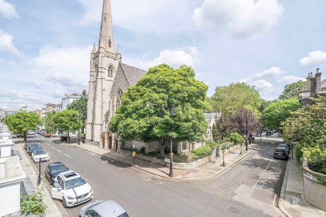 Flat for sale in Cambridge Street, London SW1V