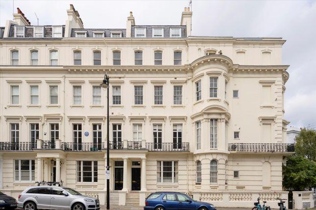 Flat for sale in Kensington Park Gardens, London W11