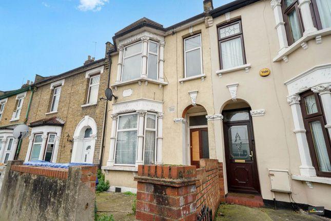 Terraced house for sale in Little Ilford Lane, Manor Park E12